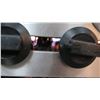 Image 5 : Wells Countertop Propane Grill 24" x 30.5" x 18" H