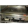 Image 1 : Wells Propane Griddle 36" x 30.5"D x 17"H