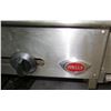 Image 3 : Wells Propane Griddle 36" x 30.5"D x 17"H