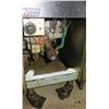 Image 7 : Pitco SG14 Fryer with 2 Fryer Baskets 16" x 34"D