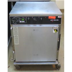 Alto Shaam 767-SK Commercial Smoker Oven w/ Cold Smoking. Retails for $5713