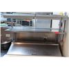 Image 2 : True TSSU-48-12 Refrigerated 2-Door Deli Station w/Shelves 48" x 31" D x 36" (front height)