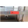 Image 4 : True TSSU-48-12 Refrigerated 2-Door Deli Station w/Shelves 48" x 31" D x 36" (front height)