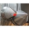 Image 2 : 4 Bouilon (Cone) Strainers & Misc. Fryer Strainers