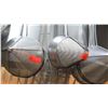 Image 3 : 4 Bouilon (Cone) Strainers & Misc. Fryer Strainers