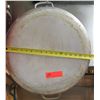 Image 3 : Large Pot, Approx. 18" Dia, 6" H