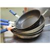 Image 5 : Qty 7 Misc. Pans, Various Sizes