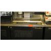 Image 3 : True TBB-2 Back Bar Cooler w/ 5-Tap Dispenser