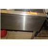 Image 5 : Eagle B5C-33 Sink, 3-Compartment, 5' x 2' x 34"H