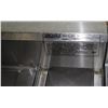 Image 3 : Ice Bin w/Bottle Holder 36" x 20" x 32" H
