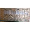 Image 7 : Approx. 28 Margarita & Martini Glasses, 6 Wine Chillers, 9 Irish Coffee Glasses, 11 Glass Carafes & 