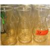 Image 5 : Approx. 33 Qty Stemmed Glasses, 6 Carafes