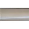 Image 3 : Long Upholstered Wall Bench, 59" wide, 19" deep, 17" seat height