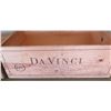 Image 7 : Repurposed Wooden Wine Crates