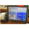 Image 2 : Micros POS System w/Micros Cash Drawer & Printer