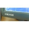 Image 3 : Micros POS System w/Micros Cash Drawer & Printer