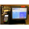 Image 1 : Micros POS System w/Micros Cash Drawer & Printer