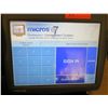 Image 2 : Micros POS System w/Micros Cash Drawer & Printer