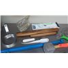 Image 3 : Misc. Kitchen/Food Prep Utensils