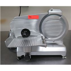 Globe Chefmate Commercial Meat Slicer Model C10