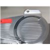 Image 3 : Globe Chefmate Commercial Meat Slicer Model C10