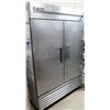 Image 1 : True T-49F Two-Door 54" Reach In Freezer