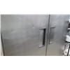 Image 7 : True T-49F Two-Door 54" Reach In Freezer