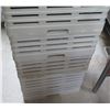 Image 5 : Qty 12 Dishwashing Trays