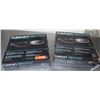 Image 1 : Qty 2 Cuisinart 12" Pans w/Cover