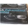 Image 3 : Qty 2 Cuisinart 12" Pans w/Cover