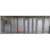 Image 1 : Lot of Misc. Clear Plastic Food Containers - Variou Sizes