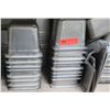 Image 3 : Lot of Misc. Steam Table Pans, Hotel Pans - Various Types & Sizes