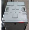 Image 2 : Cambro Carrier Insulted Hot Box 19" x 24"D x 24"H