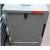 Image 3 : Cambro Carrier Insulted Hot Box 19" x 24"D x 24"H