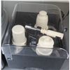 Image 3 : Cuisinart Dough Maker w/Accessories