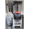 Image 1 : Ninja Mixer/Blender/Dough Maker w/Attachment
