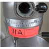 Image 2 : KitchenAid Architect  6 Qt Mixer w/3 Mixing Attachments & Accessories