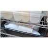 Image 2 : Lot of Plastic Food Prep Bottles/Containers