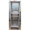 Image 1 : Rolling Sheet Pan Rack/Speedrack 20.5" x 26"D x 68.5"H