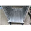 Image 2 : Rolling Sheet Pan Rack/Speedrack 20.5" x 26"D x 68.5"H
