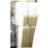 Image 4 : Contents of Storage Room: 3 Wire Shelving, Ladder, Vacuum Cleaner, Disposable Supplies