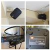 Image 1 : JBL Control 2.4G Wireless Speaker System w/2 JBL Speakers