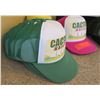 Image 2 : Qty 13 "Cactus Kailua" Hats & Blow-Up Cactus