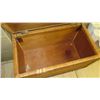 Image 2 : Rattan Trunk 36" x 20.5"D x 20" H