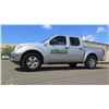 Image 1 : 06 Nissan Frontier Truck 4 Door v6 4.0 Engine 147025 Miles