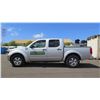 Image 2 : 06 Nissan Frontier Truck 4 Door v6 4.0 Engine 147025 Miles