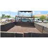 Image 8 : 08 Ford F-550 Truck w/ Dump Bed