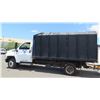 Image 2 : 06 Chevy C5500 Truck – Dumping Bed – Duramax Diesel Motor