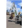 Image 8 : 07 Terex Backhoe Loader
