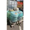 Image 1 : Contents of Pallet - Firehose
